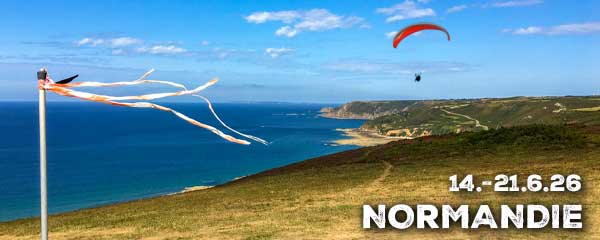 Normandie