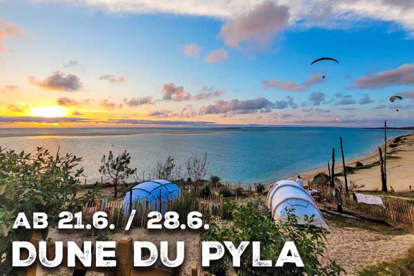 Dune du Pyla