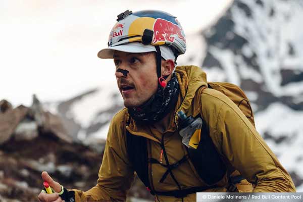 Aaron Durogati