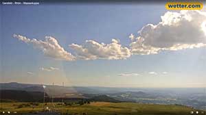 Livecam Wasserkuppe