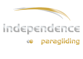 Independence paragliding