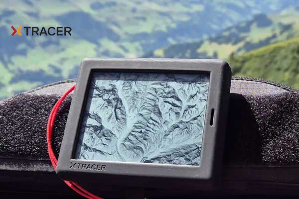XCTRACER Maxx III