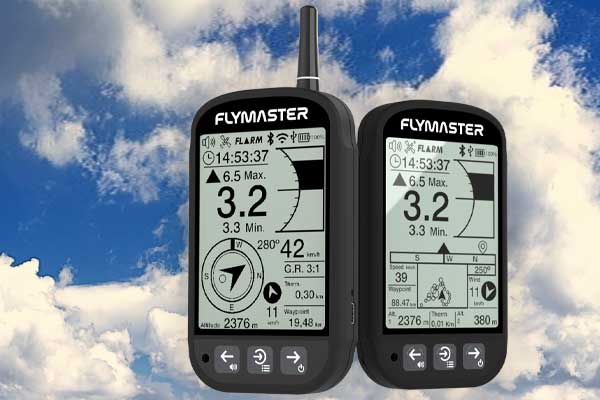 Flymaster GPS LS2