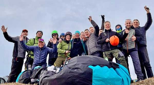 Bassano-Frühlingsfliegen