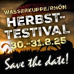 Save the date!