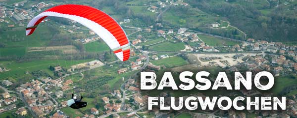 Bassano-Flugwochen