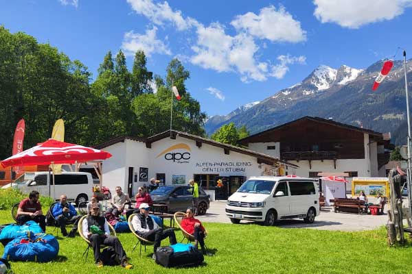 Stubai