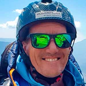 Andy Frötscher