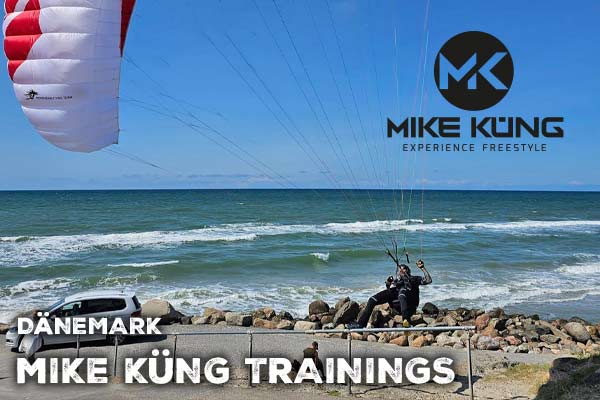 Mike Küng Dänemark