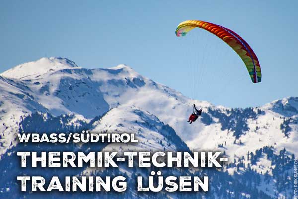 Thermik-Technik-Training Lüsen