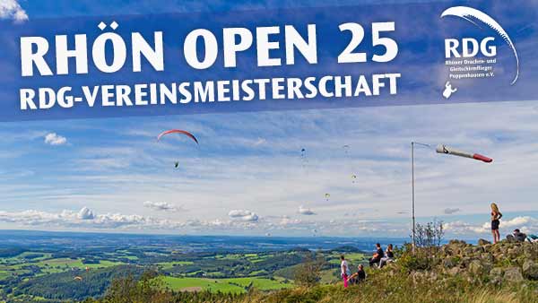 Rhön Open 2025