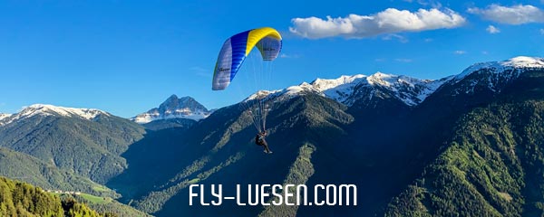 FLY-LUESEN.COM