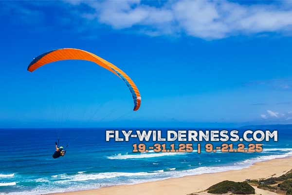 FLY-WILDERNESS.COM