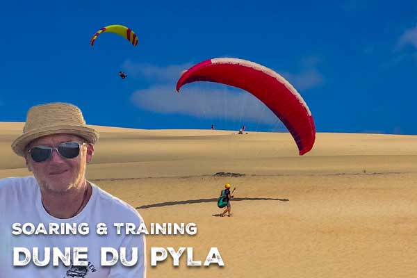 Dune du Pilat