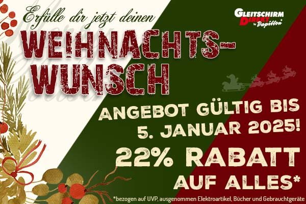 Weihnachts-Wunsch-Aktion 2024