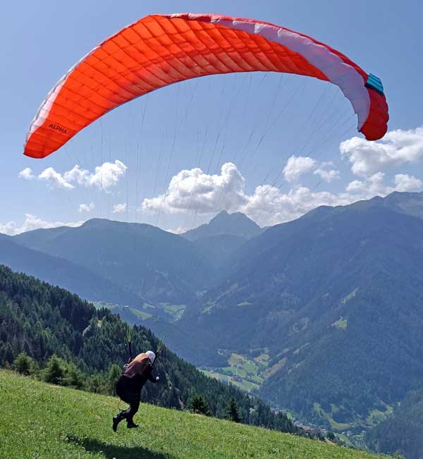 Philipp in Lüsen