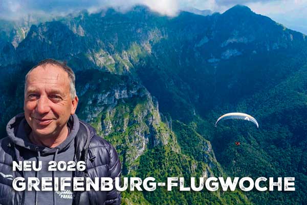 Greifenburg-Flugwoche