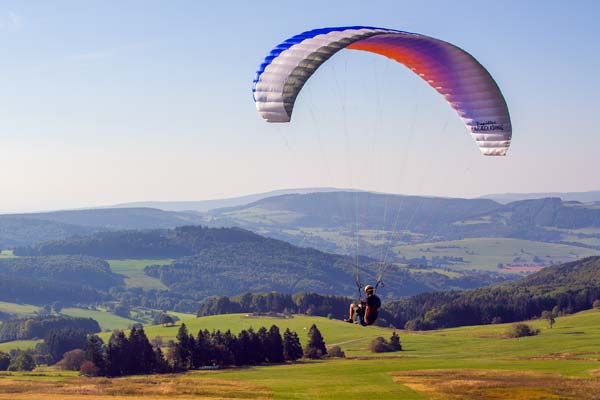 Papillon Paragliders