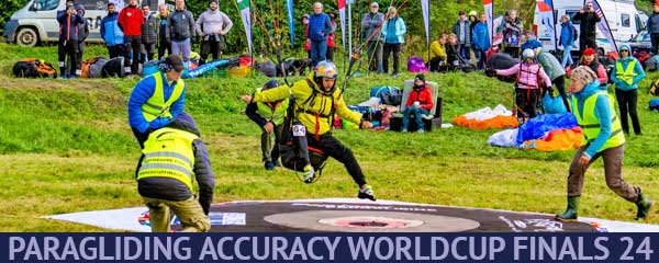 PGAWC Finals 2024 Wasserkuppe