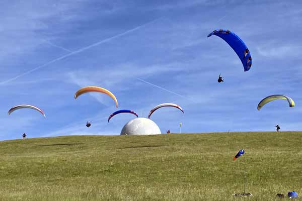 Wasserkuppe