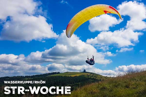 STR-Wochen Rhön
