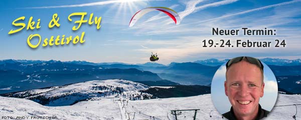 Ski & Flieg Osttirol