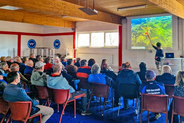 Flugbetriebsbesprechung