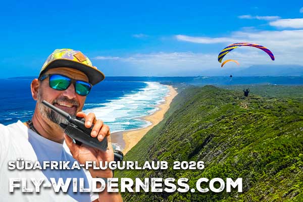 FLY-WILDERNESS.COM