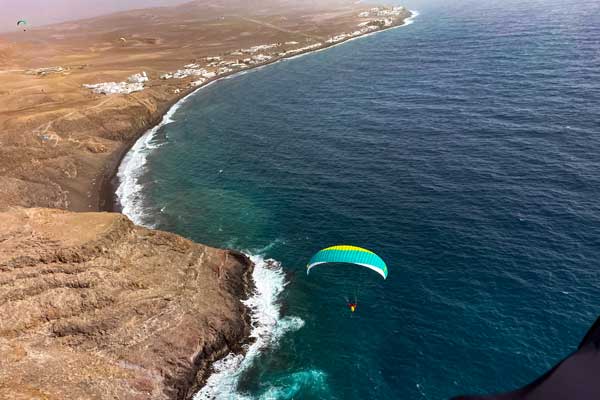 Lanzarote