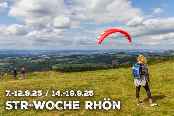 STR-Wochen Rhön