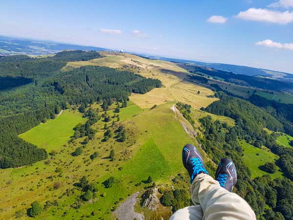 STR-Wochen Rhön