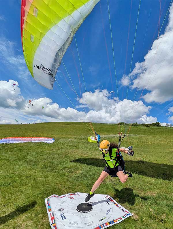 Landeseminar Wasserkuppe