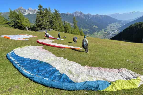 AK32.25 Stubai Kombikurs