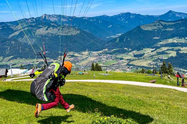E-Bike & Fly-Woche