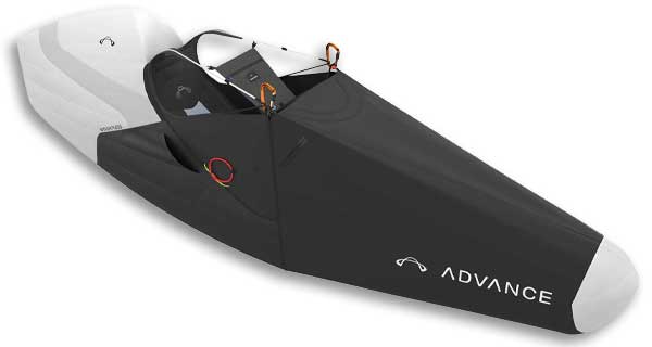 ADVANCE Weightless