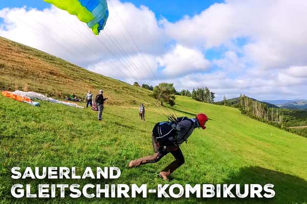 Kombikurs Sauerland