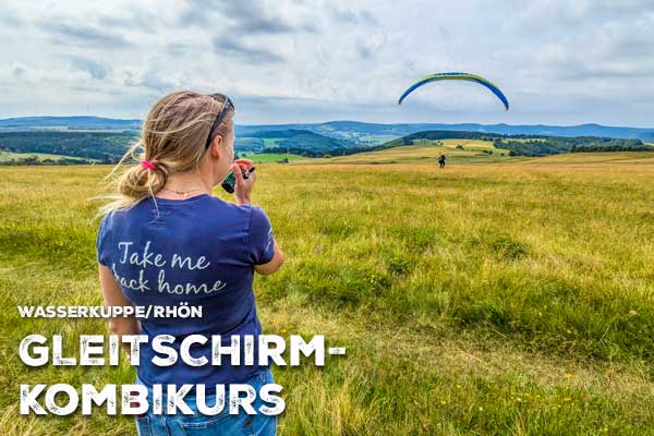 Kombikurs Rhön