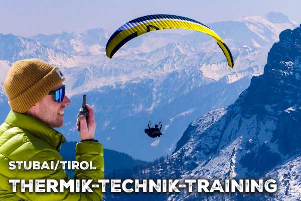 Thermik-Technik-Training Stubai