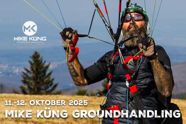 MMK Groundhandling