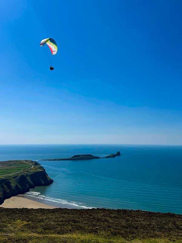 Wales