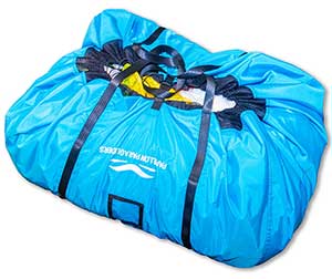 Papillon QuickPack Schnellpacksack