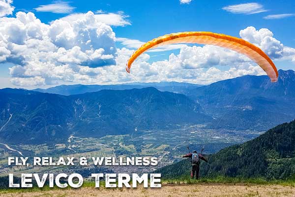 Levico Terme