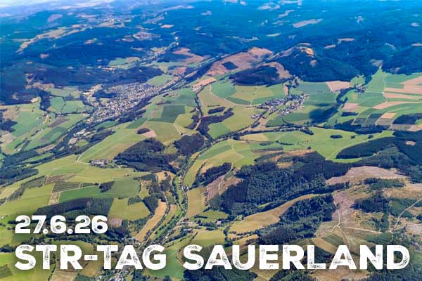 STR Sauerland
