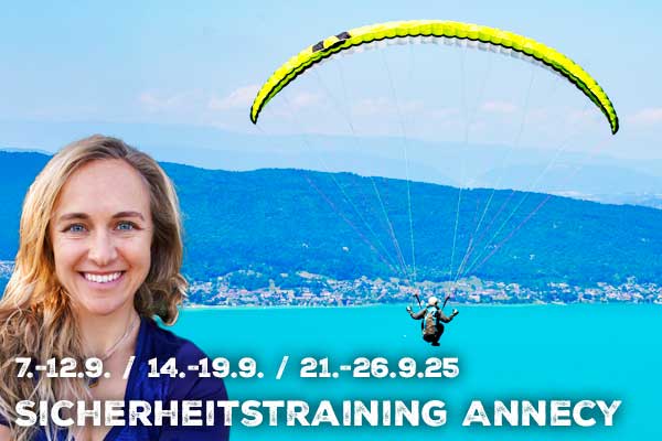 SIV Annecy