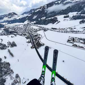 Ski & Fly Osttirol