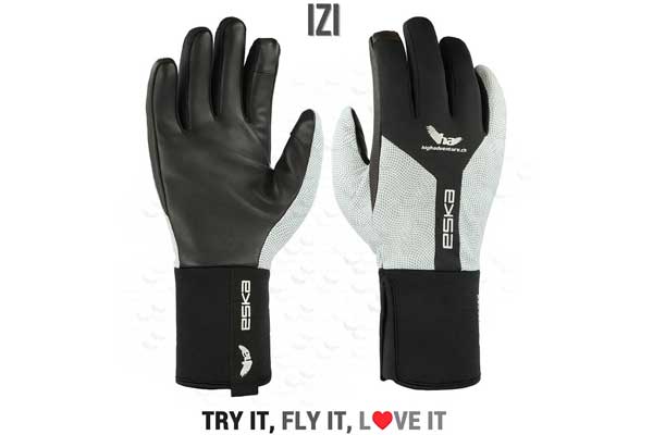 Highadventure Izi Handschuhe
