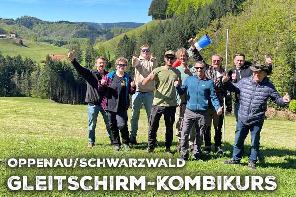 Kombikurs Schwarzwald