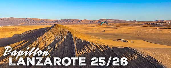 Lanzarote 2025/26