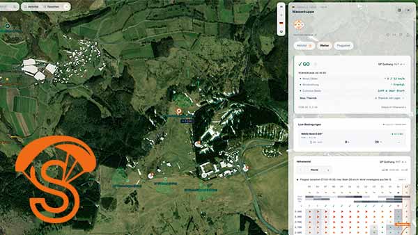 sichtflug.app