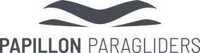 Papillon Paragliders Logo